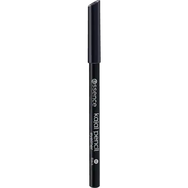Kajal Pencil 01 - black