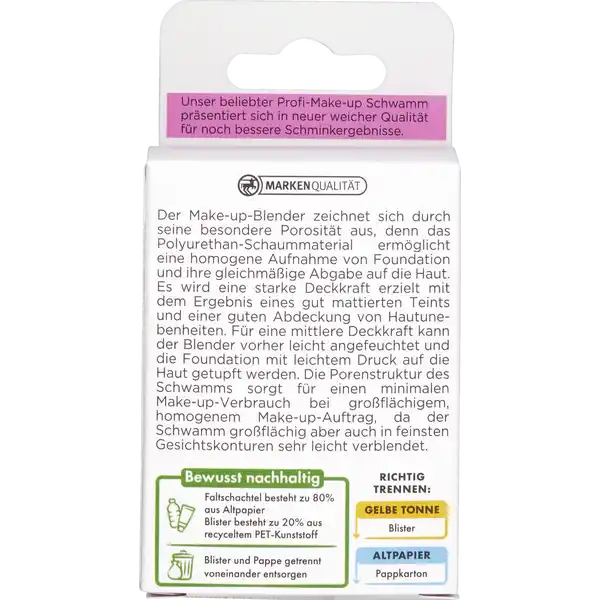 Make-up Blender Original