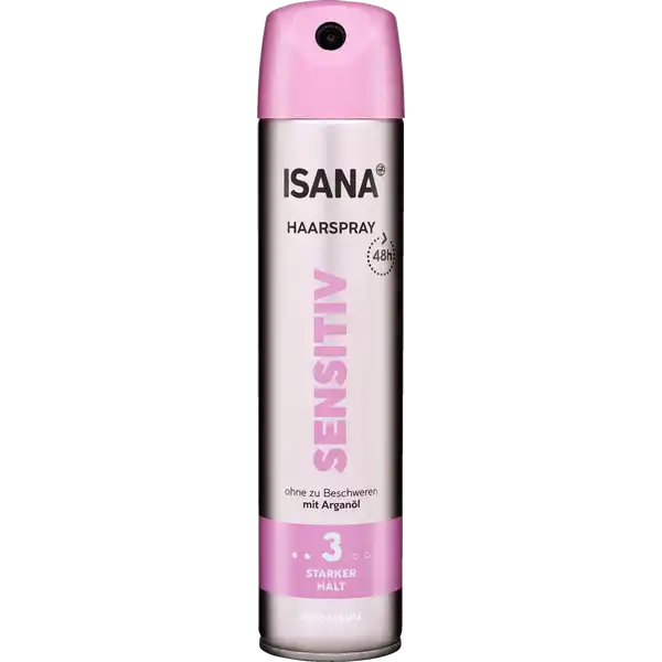 Haarspray Sensitiv