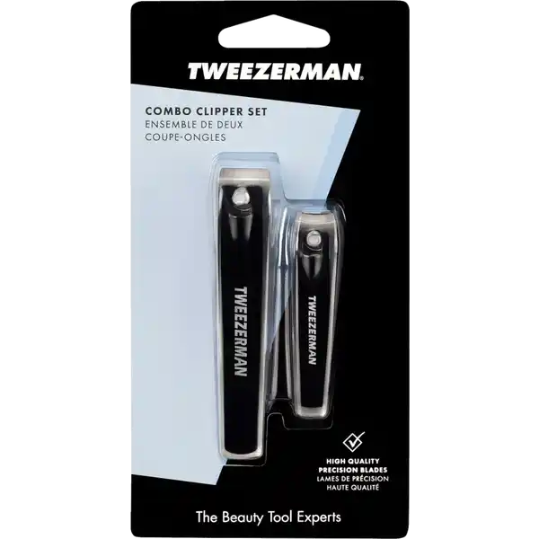 Combo Clipper Set - Nagelknipser