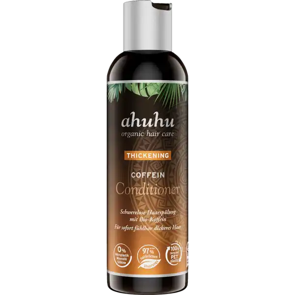 Thickening Coffein Conditioner