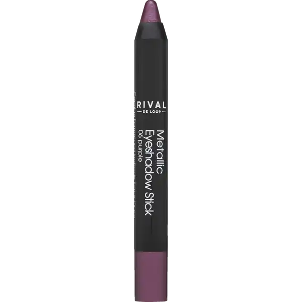 Metallic Eyeshadow Stick 06