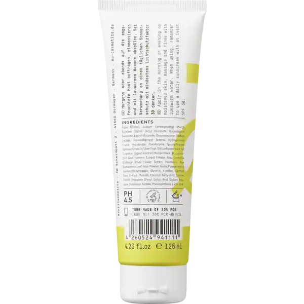pure today AHA / PHA Cleanser