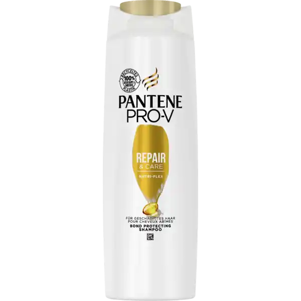 Repair & Care Shampoo