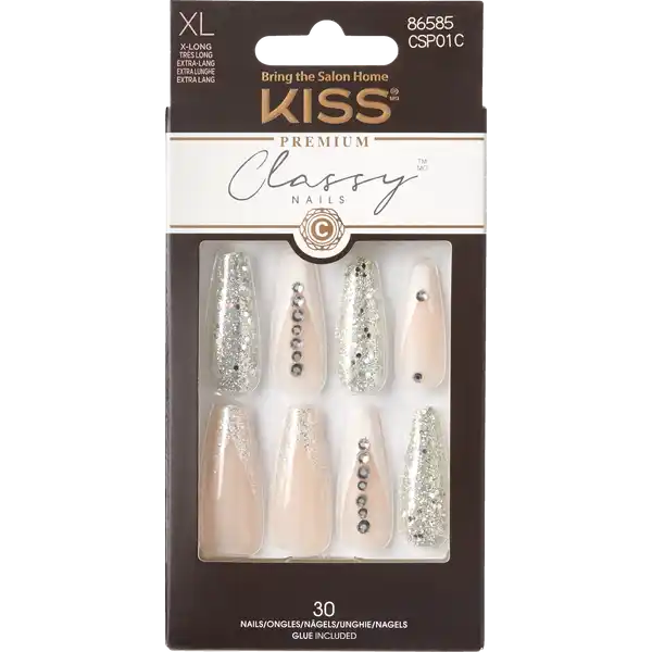 Classy Nails Premium - Sophisticated