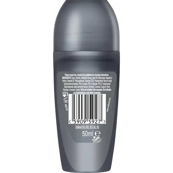 Deo Roll-on Clean Comfort