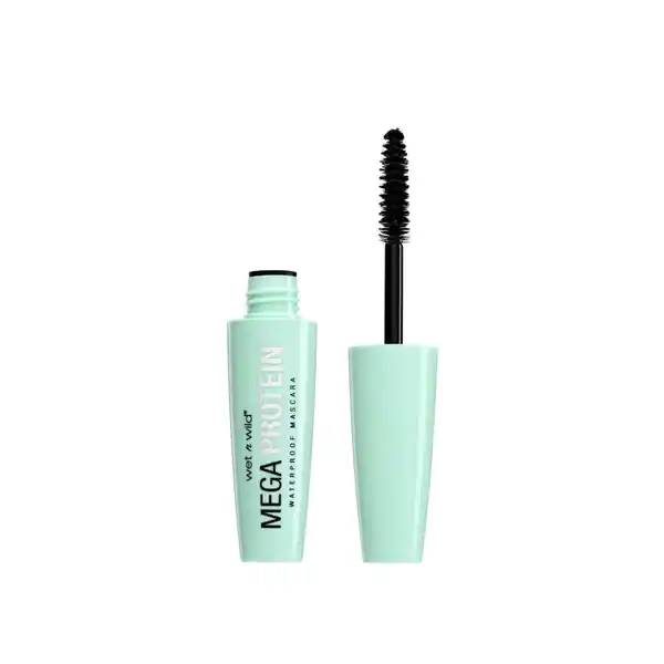 Mega Protein Mascara waterproof