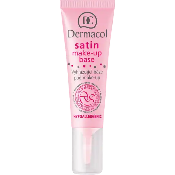 Satin Make-up Base