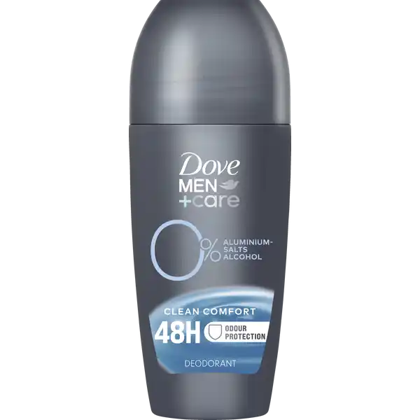 Deo Roll-on Clean Comfort