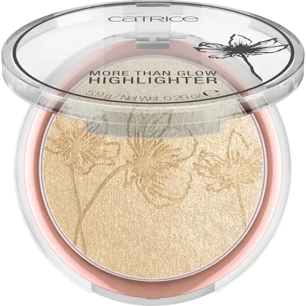 More Than Glow Highlighter 030