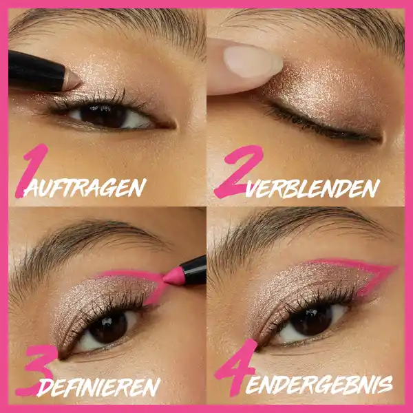 Color Tattoo 24 h Eye Stix – I Am Fierce 40