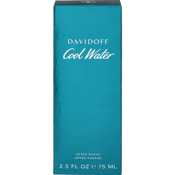 Cool Water, After Shave 75 ml