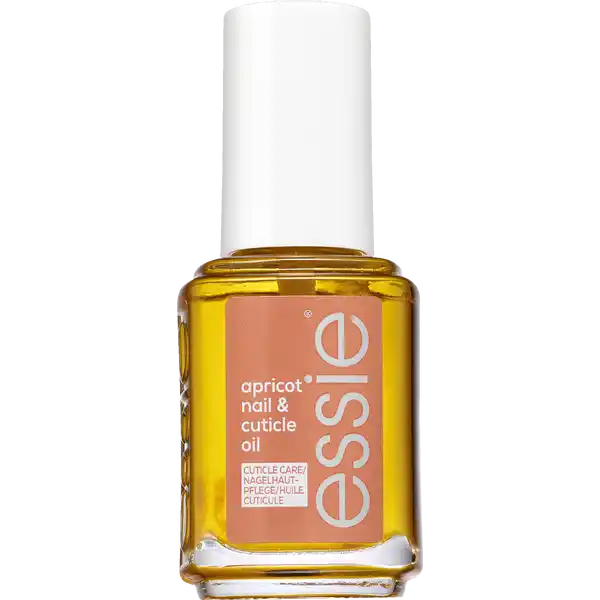 Nagelöl apricot nail & cuticle oil