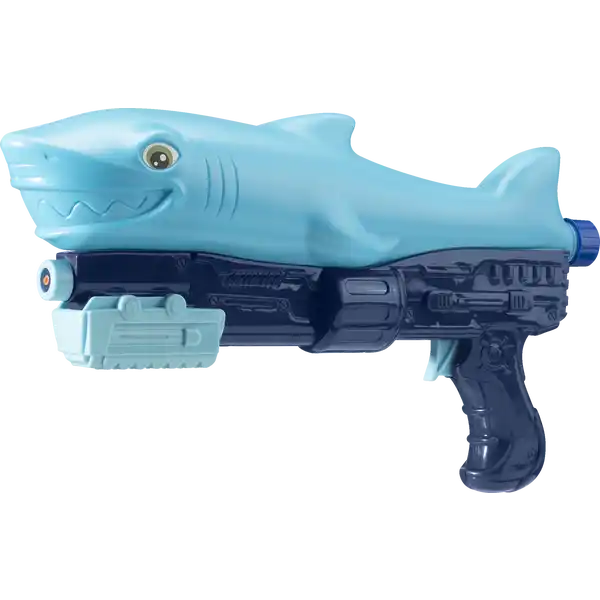Wasserpistole Hai