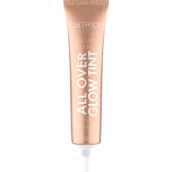 All Over Glow Tint 030