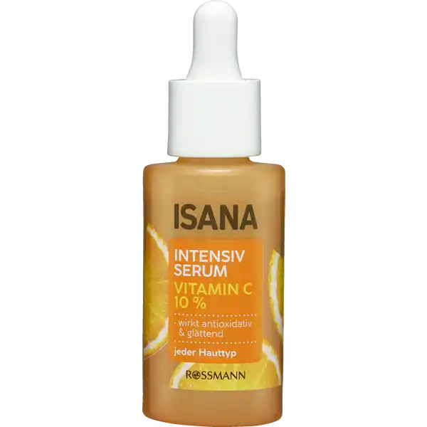 Intensiv Serum Vitamin C 10%