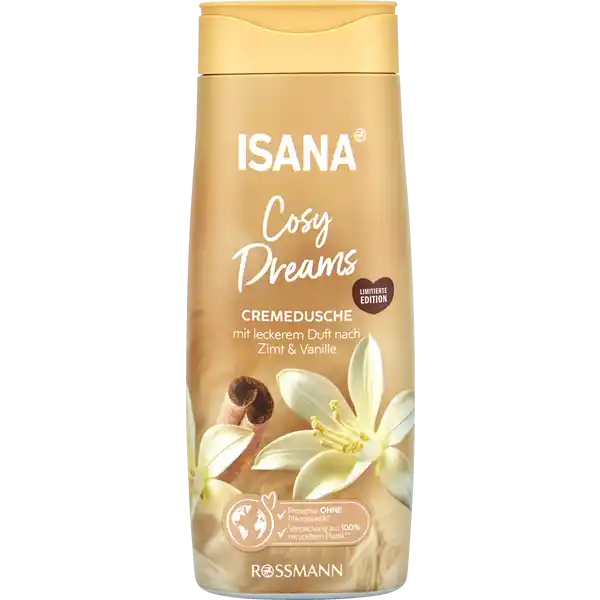 Cremedusche Cosy Dreams