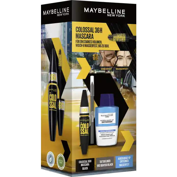 The Colossal Geschenkset