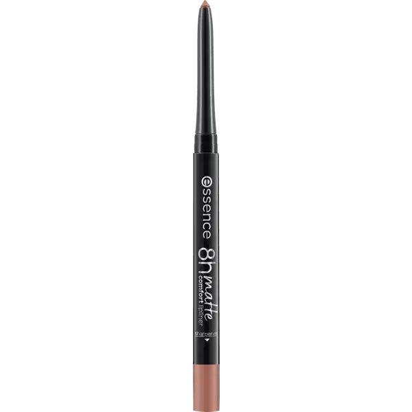 8h matte comfort lipliner 03