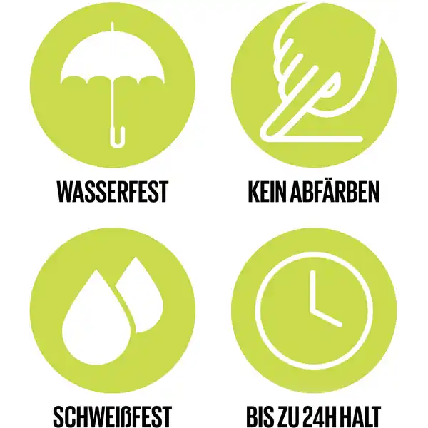 Super Stay Hybrides Puder Make-Up Nr. 48