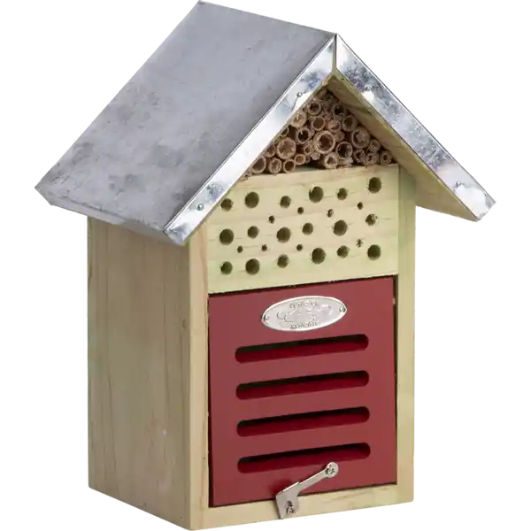 Insektenhotel S