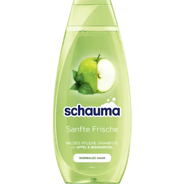 Sanfte Frische Shampoo