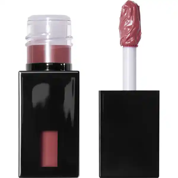 Glossy Lip Stain Power Mauve