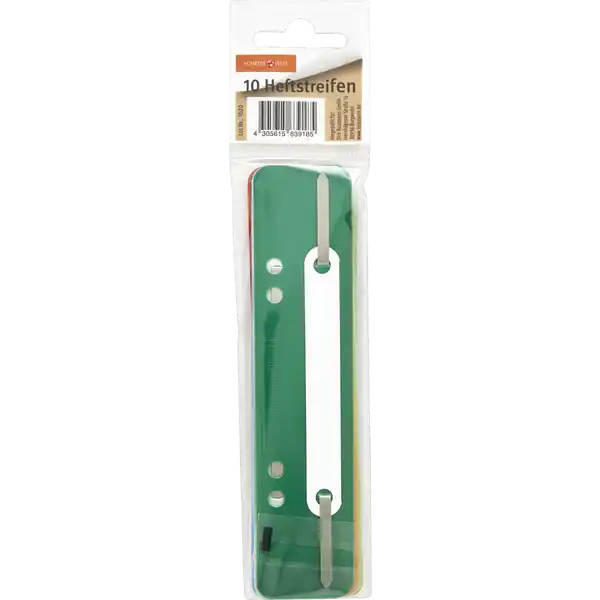 Heftstreifen