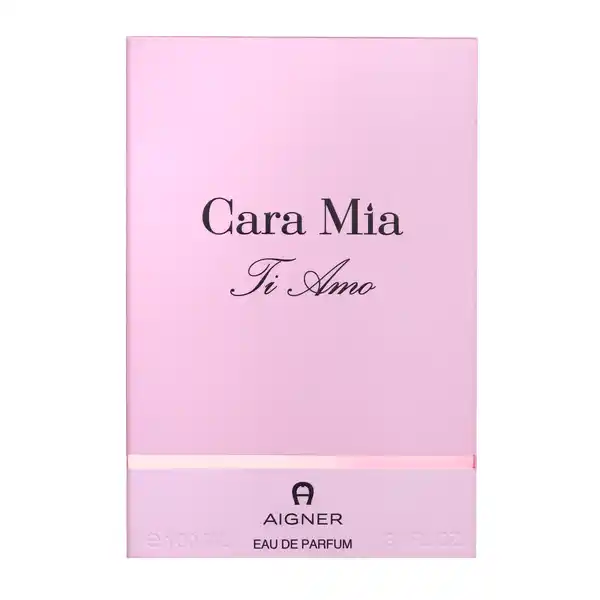 Cara Mia Ti Amo, EdP 100 ml