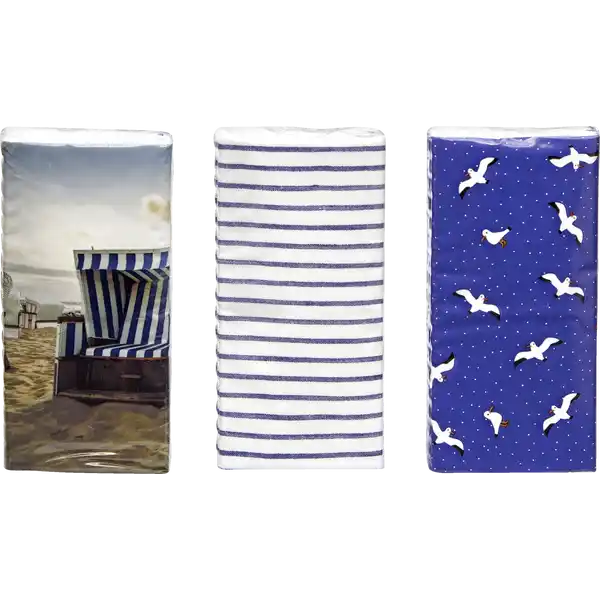 Taschentücher Classic