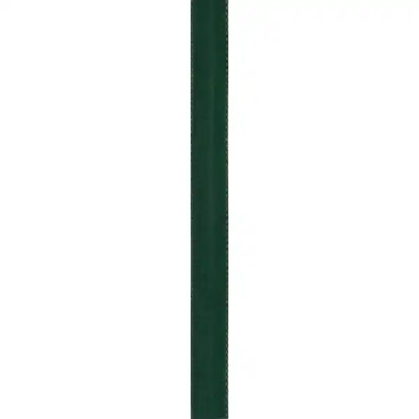 Geschenkband matt dunkelgrün