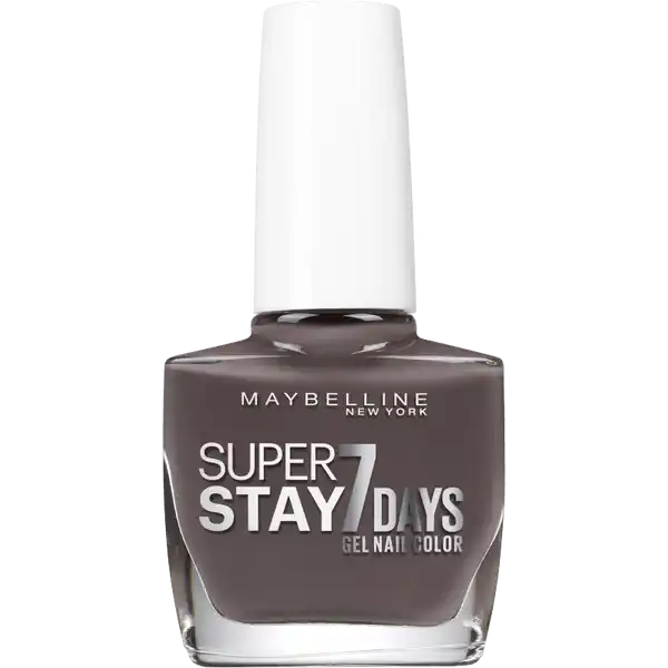Super Stay 7 Days Nagellack Nr. 900 Huntress