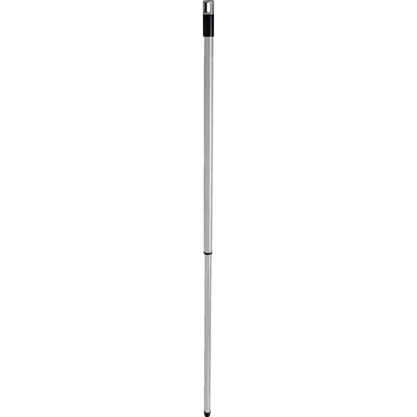 FLINK UND SAUBER BESENSTIEL TELESKOP