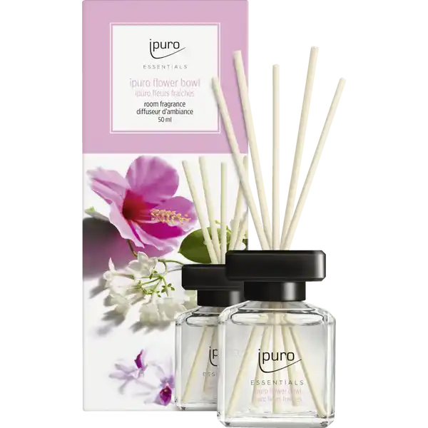 Essentials Raumduft Flower Bowl