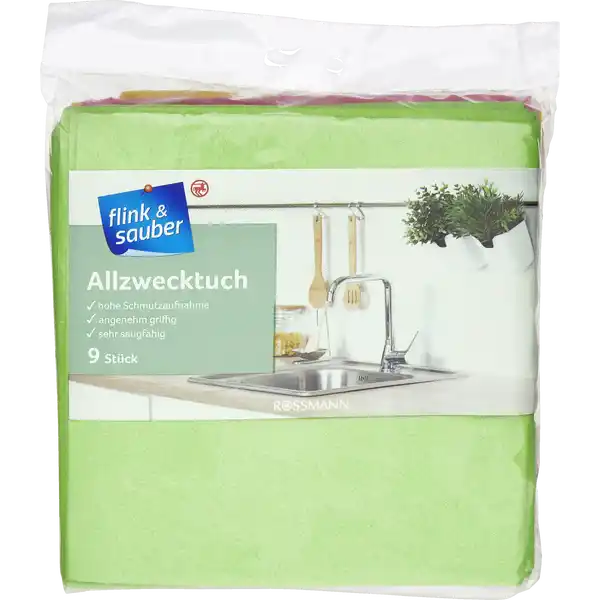 Allzwecktuch