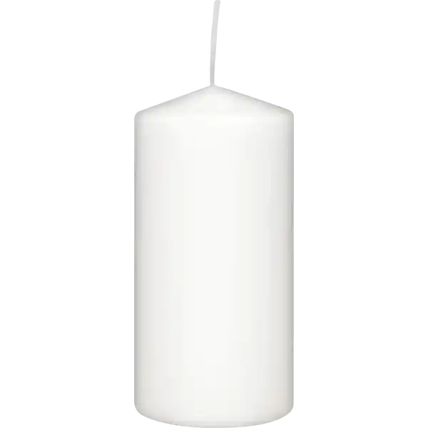 STUMPE 120 / 60 WEISS