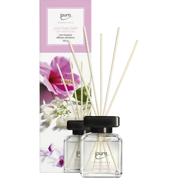 Essentials Raumduft Flower Bowl