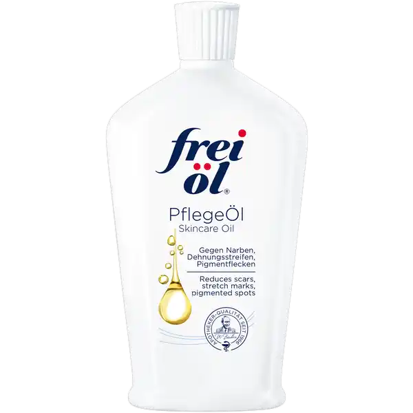 PflegeÖl