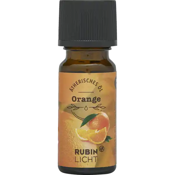 Ätherisches Öl Orange 10ml