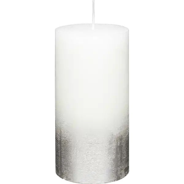 Rustikstumpe Champagner Fading 130 / 68mm