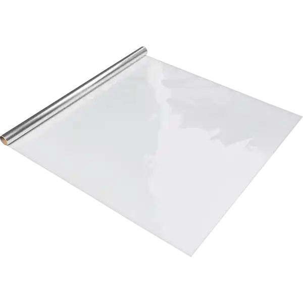 Geschenkfolie transparent