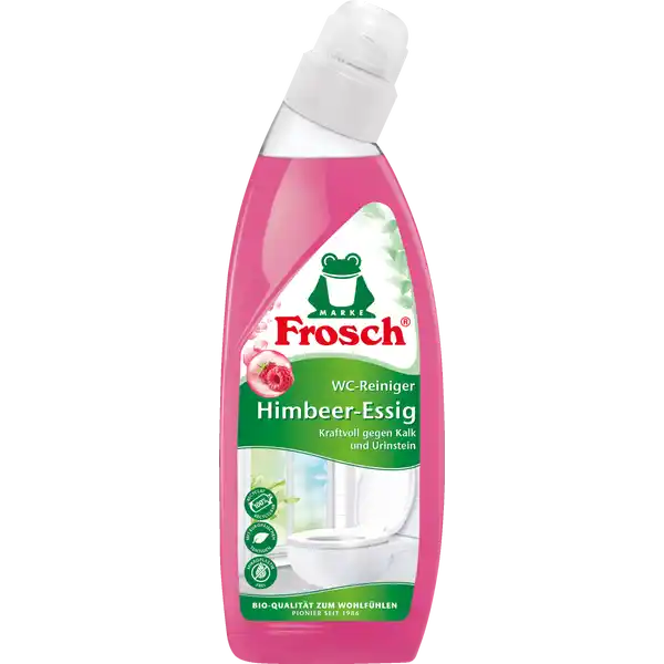 Himbeer WC-Reiniger