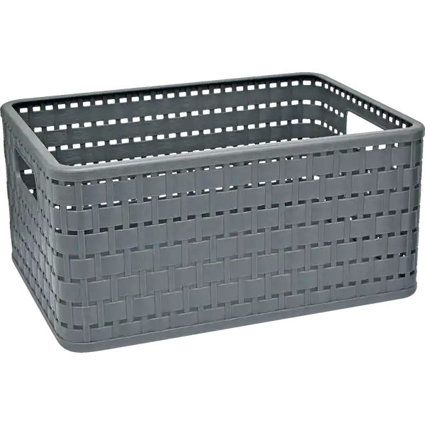 Korb A5 plus, 11 l COUNTRY, farbig sortiert