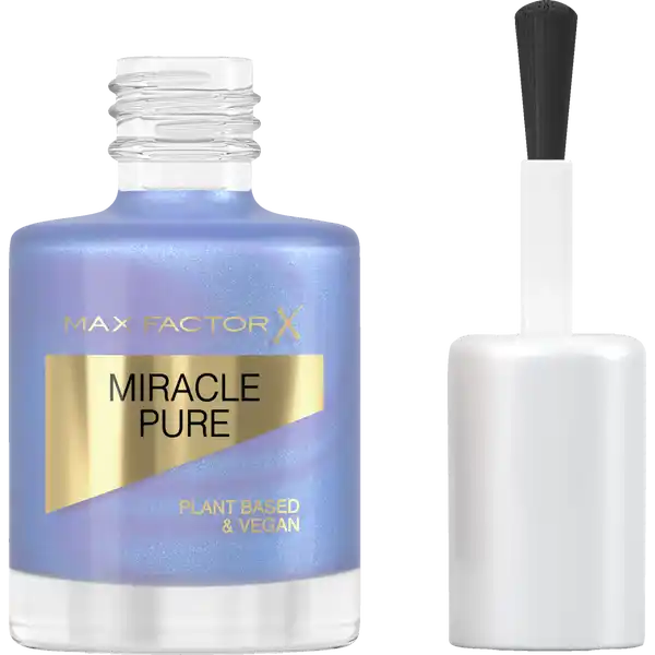 Miracle Pure Nail Colour, Fb. 865 Bright Angelite