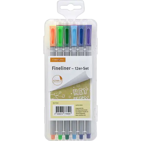 Fineliner