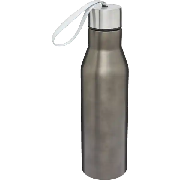 Edelstahl-Trinkflasche