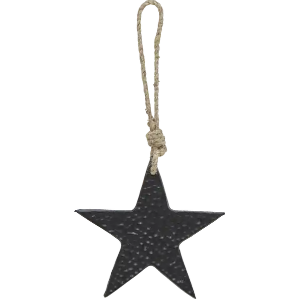 Deko-Hänger Stern