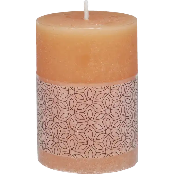 Rustikstumpe 100 / 70 Orange