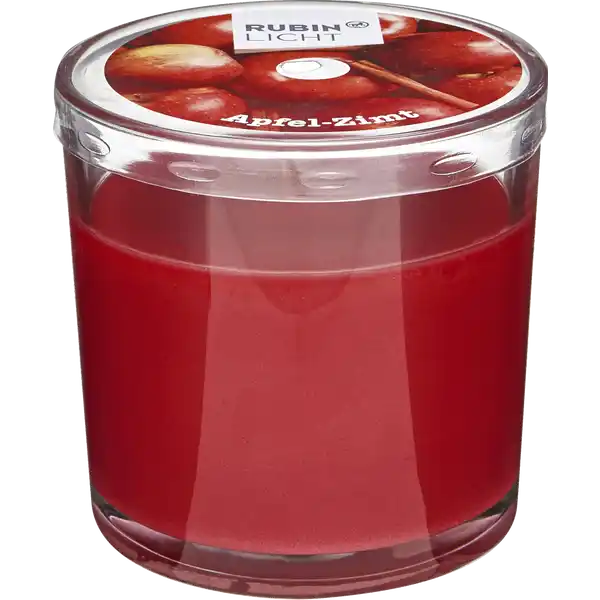 Duft Im Glas Apfel Zimt Gross