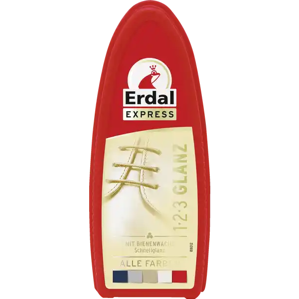 1-2-3 GLANZ alle Farben